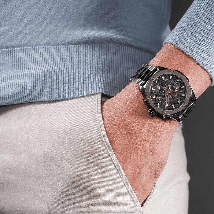 Montre Homme Police PEWGK0093103