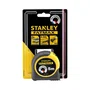 Stanley FMHT81556-0 Ruban à Mesurer Fatmax 5m x 32mm avec Revêtement Blade Armor Thermoplastique - Ruban Ultra Épais 0.13mm Protégé Mylar