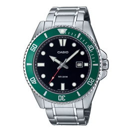 Montre Homme Casio DIVER 200M (Ø 46 mm)