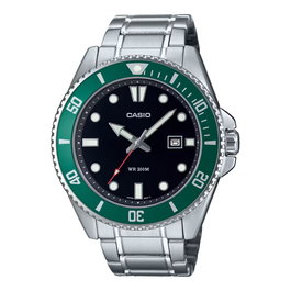 Montre Homme Casio DIVER 200M (Ø 46 mm)