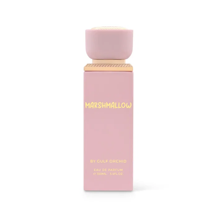 Gulf Orchid Marshmallow Eau de Parfum pour femmes 100 ml Gulf Orchid Marshmallow Eau de Parfum pour femmes 100 ml