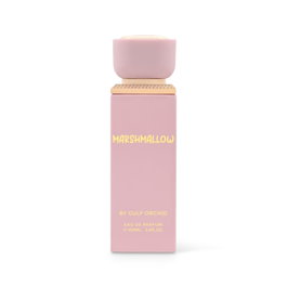 Gulf Orchid Marshmallow Eau de Parfum pour femmes 100 ml