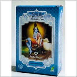 RADHE SHYAM Traitement Capillaire Ayurvédique Nagarmota