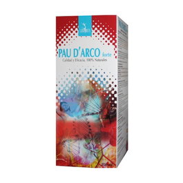 Lusodiet Pau D'Arco Forte E 250 ml