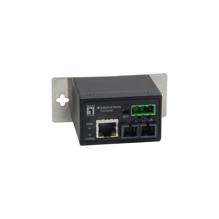 Level One IEC-4301 Noir