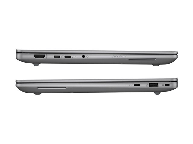 HP ZBook Ultra G1A - Station de travail mobile 14" OLED 2.8K - AMD Ryzen AI Max+ Pro 395 - 64 Go RAM - SSD 1 To - Windows 11 Pro