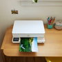 HP ENVY 6120e All-in-One, Blanc