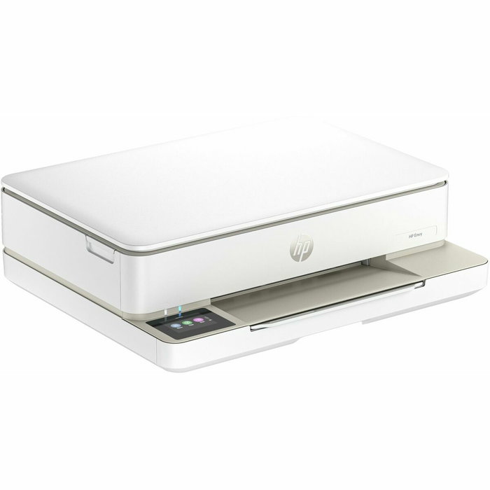 HP ENVY 6120e All-in-One, Blanc