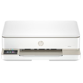 HP ENVY 6120e Multifonction Jet d'encre Wi-Fi, Impression auto recto verso, Scanner, Copieur, Compatible HP Instant Ink
