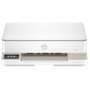 HP ENVY 6120e Multifonction Jet d'encre Wi-Fi, Impression auto recto verso, Scanner, Copieur, Compatible HP Instant Ink