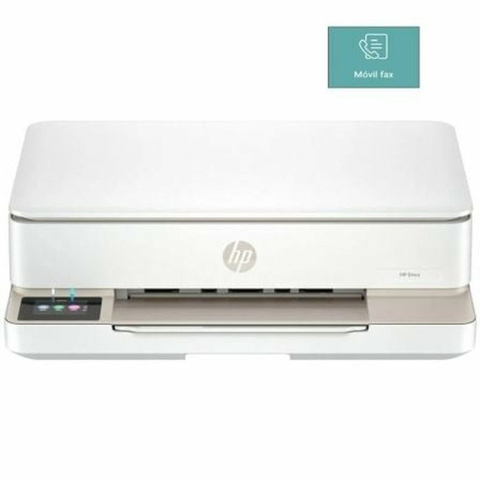 HP ENVY 6120e All-in-One, Blanc