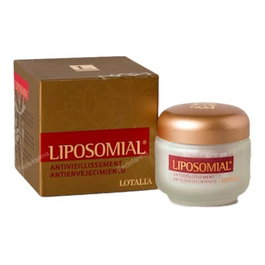 LOTALIA LIPOSOMIAL ANTIENVEJECIMIENTO 50ml