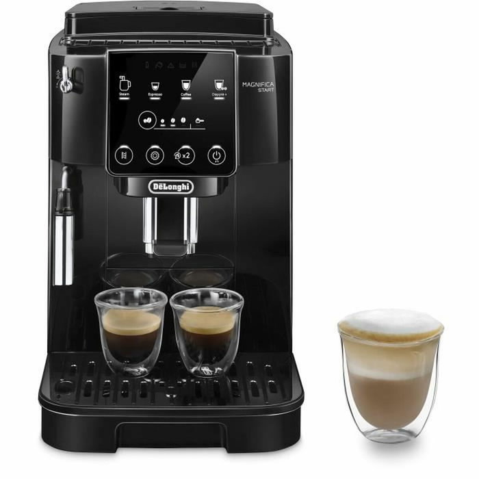 DeLonghi Magnifica Start ECAM220.21.B Noir