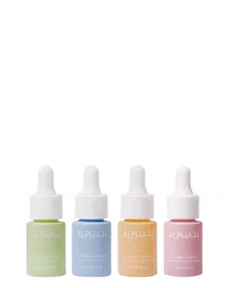 Alpha-H Set Alpha-H Vitamine C et Vitamine B pour le visage