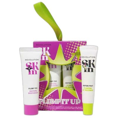 Revolution Skincare Coffret PLUMP IT UP 2 Pièces