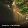 Pro_Line Farola LED Pemali 50W 4000K IP65