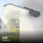 Pro_Line Farola LED Pemali 50W 4000K IP65