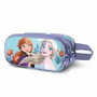 KARACTERMANIA Portatodo 3D Spring Frozen 2 Disney double