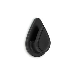Inofix Support modèle Gota noir mat
