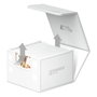 Ultimate Guard Sidewinder 133+ Xenoskin - White