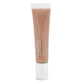 Clinique All About Eyes - Testeur - Correcteur de Crème pour les Yeux Hydratant et Sans Huile - Pétale moyen 04 - 10 ml