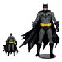 DC Justice League Monsterverse DC Multiverse pack de 2 figurines Batman & Kong 29 cm