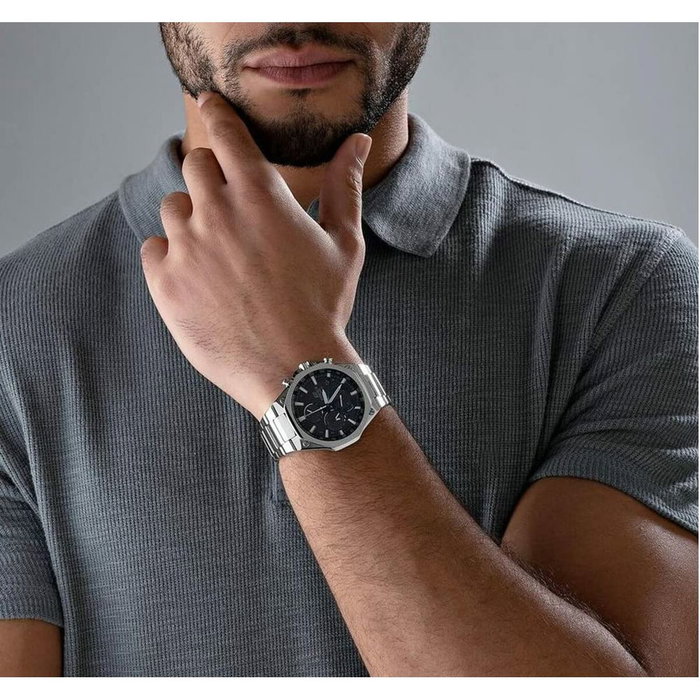 Casio EQB-1100D-1AER Argenté Casio EQB-1100D-1AER Argenté