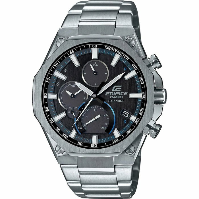 Casio EQB-1100D-1AER Argenté Casio EQB-1100D-1AER Argenté