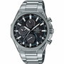 Casio EQB-1100D-1AER Argenté