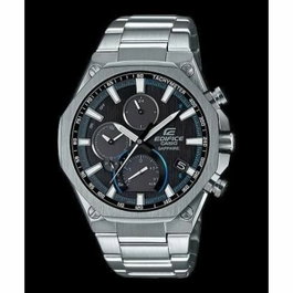 Casio EQB-1100D-1AER Argenté