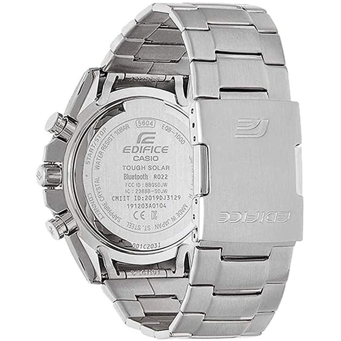 Casio EQB-1100D-1AER Argenté Casio EQB-1100D-1AER Argenté