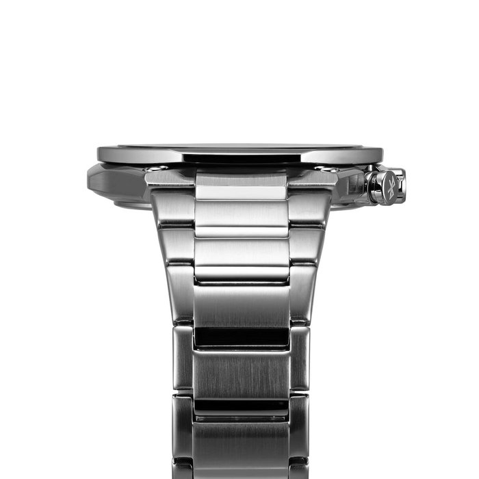 Casio EQB-1100D-1AER Argenté Casio EQB-1100D-1AER Argenté