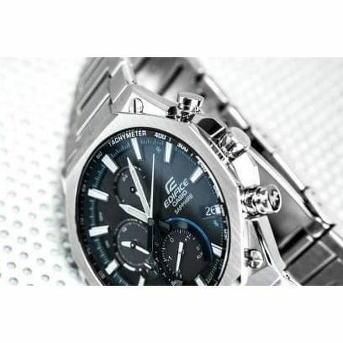 Casio EQB-1100D-1AER Argenté Casio EQB-1100D-1AER Argenté