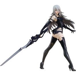 Good Smile Company NieR: Automata Ver 1.1A - A2 - Pop Up Parade 17 cm