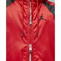 Veste de Sport pour Homme Nike Jordan Essentials Rouge