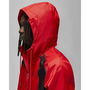 Veste de Sport pour Homme Nike Jordan Essentials Rouge