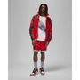 Veste de Sport pour Homme Nike Jordan Essentials Rouge