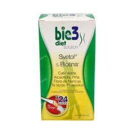 BIE 3 DIET SOLUTION 24 sticks