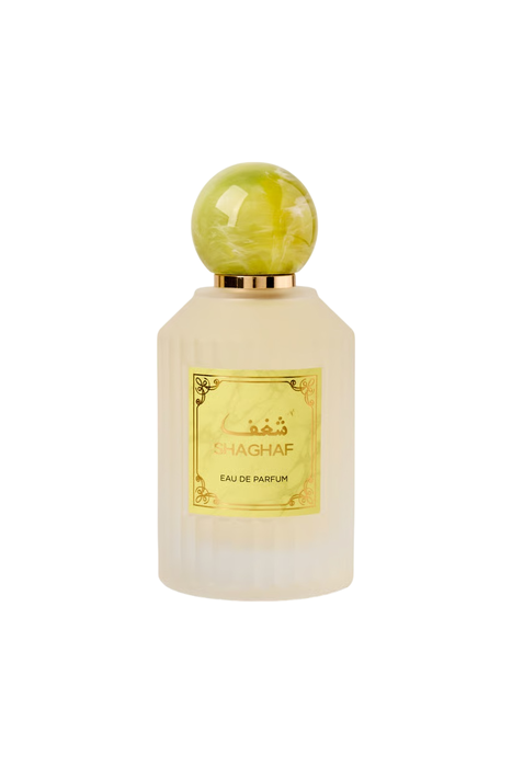 Rotana Shaghaf Eau de Parfum Unisexe 100 ml - Parfum de la marque Rotana Rotana Shaghaf Eau de Parfum Unisexe 100 ml - Parfum de la marque Rotana