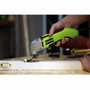 Fieldmann FDB 200301-E Outil multifonctions 300 W