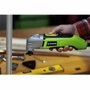 Fieldmann FDB 200301-E Outil multifonctions 300 W