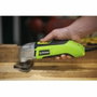 Fieldmann FDB 200301-E Outil multifonctions 300 W
