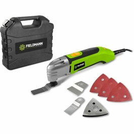 Fieldmann FDB 200301-E Outil multifonctions 300 W