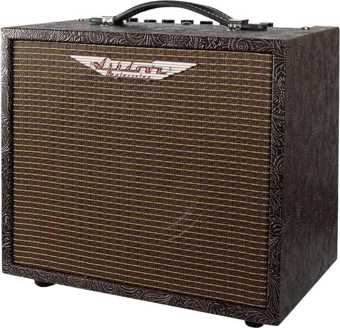 ASHDOWN Woodsman Amplificateur Guitare Acoustique - 25W