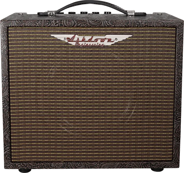 ASHDOWN Woodsman Amplificateur Guitare Acoustique - 25W