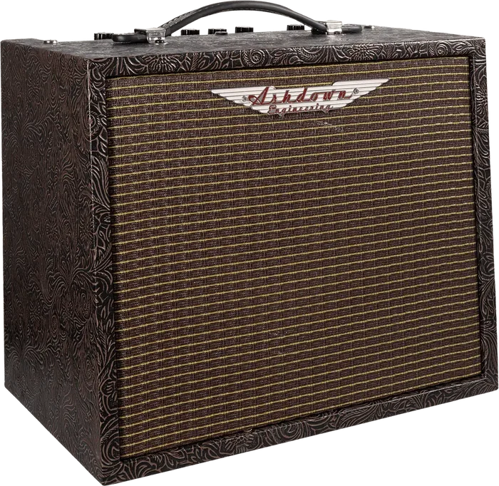 ASHDOWN Woodsman Amplificateur Guitare Acoustique - 25W