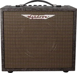 ASHDOWN Woodsman Amplificateur Guitare Acoustique - 25W