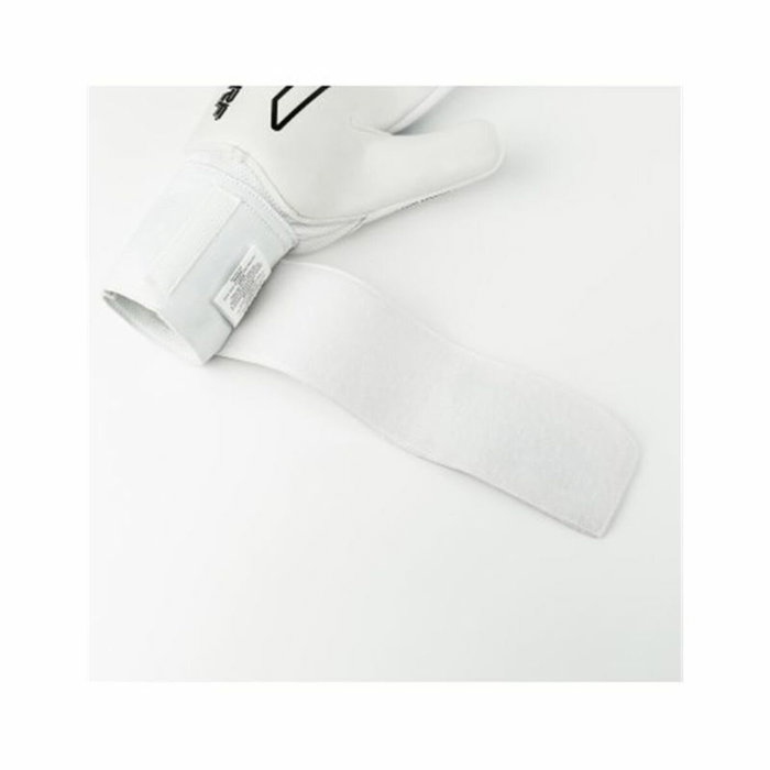 Gants de Gardien de But Rinat Egotiko Vengador Spine Turf Blanc Adultes 20