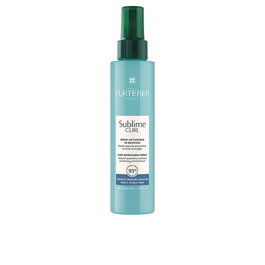 Rene Furterer Spray Activateur de Boucles SUBLIME CURL pour Cheveux Bouclés, 150 ml