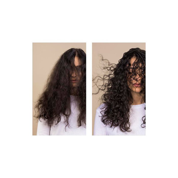 Rene Furterer Spray Activateur de Boucles SUBLIME CURL pour Cheveux Bouclés, 150 ml